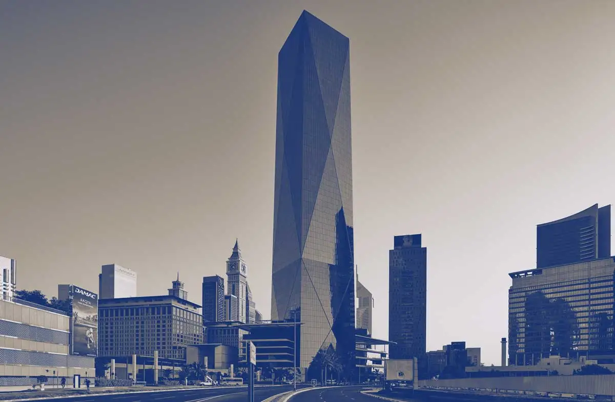 Dalma Capital Group Location